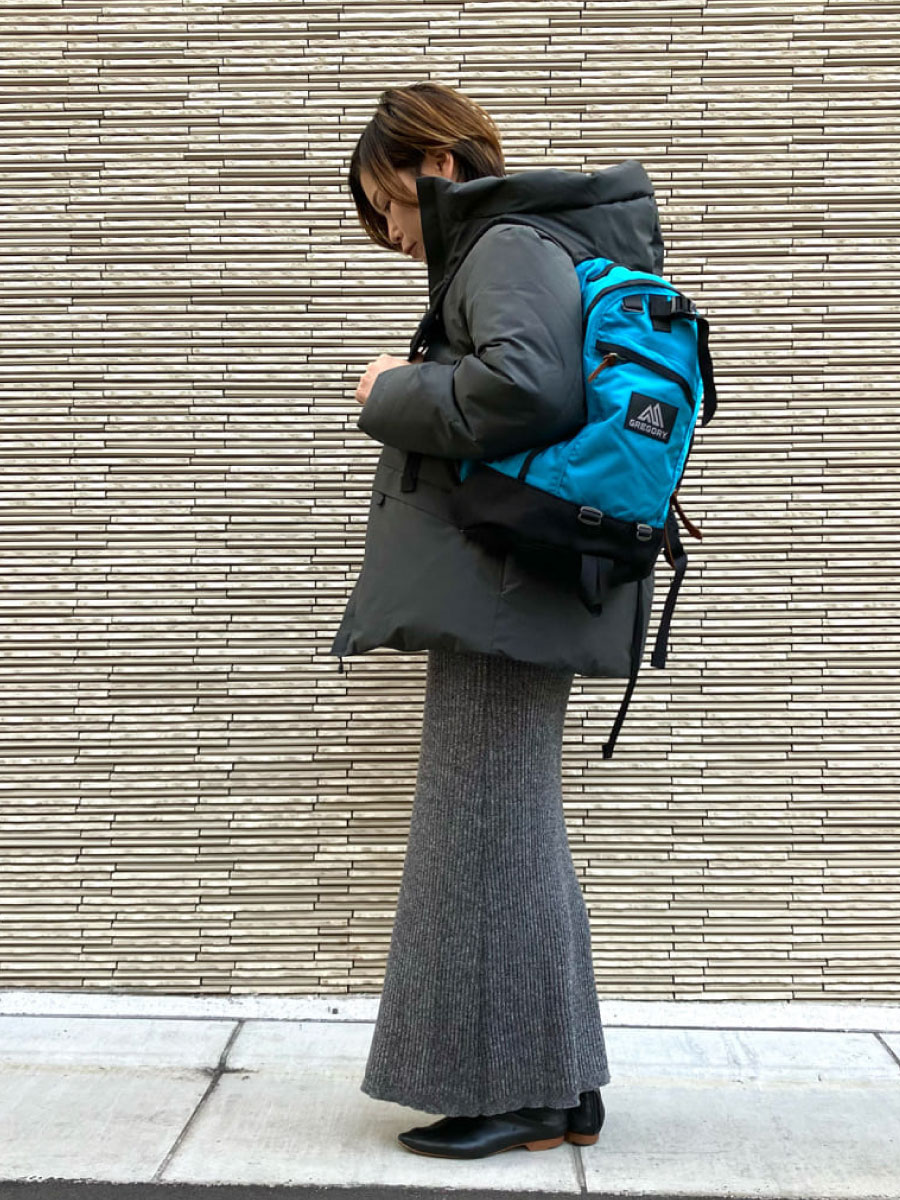 冬の寒さはこれで乗り越える！+phenix(プラスフェニックス