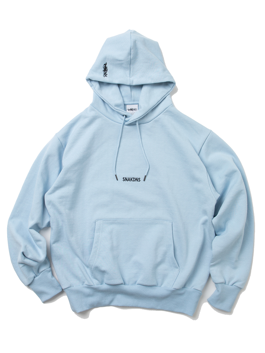 KIXSIX ×スニ垢男子 フードジャケット(L) シューズBOX付き KIXSIX ×スニ垢男子 フードジャケット(L) シューズBOX付き