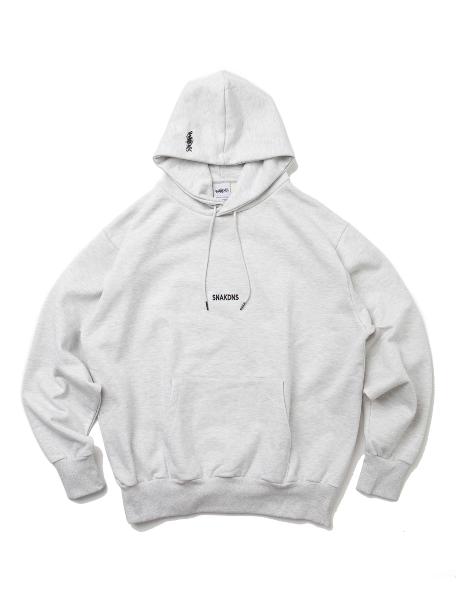 KIXSIX ×スニ垢男子 フードジャケット(L) シューズBOX付き KIXSIX ×スニ垢男子 フードジャケット(L) シューズBOX付き