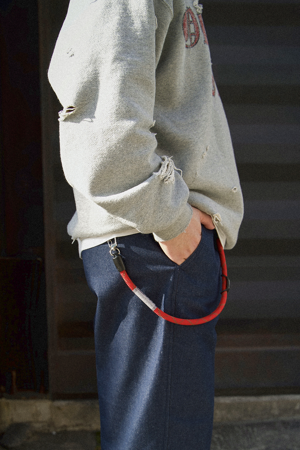 YOSEMITE STRAP -WHITE EDITION- 先行販売開始！｜Daytona Park