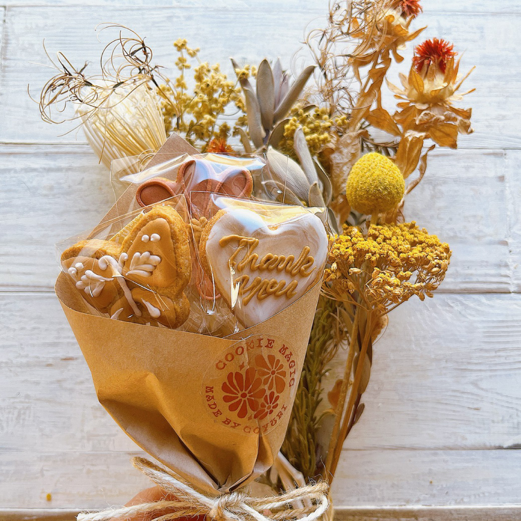 COOKIE MAGIC with FREAK'S STORE】限定クッキー缶を発売｜Daytona