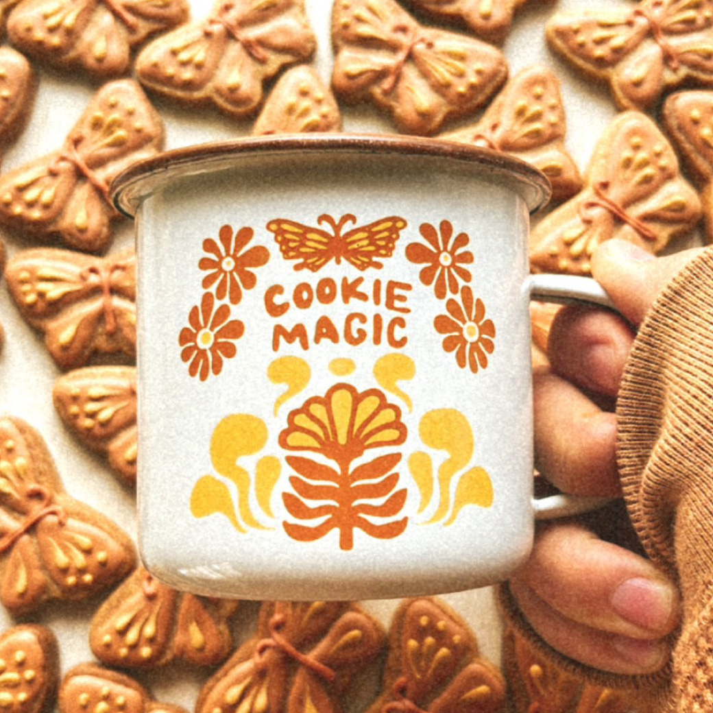 COOKIE MAGIC with FREAK'S STORE】限定クッキー缶を発売｜Daytona