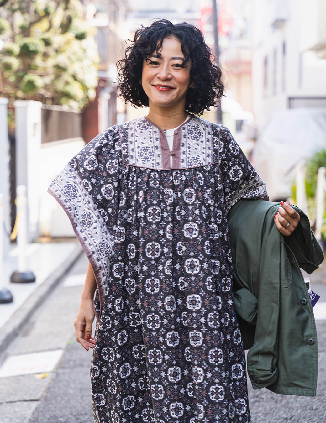 今年もワンピースが豊作です＜Freada TALK vol.7＞｜Daytona Park