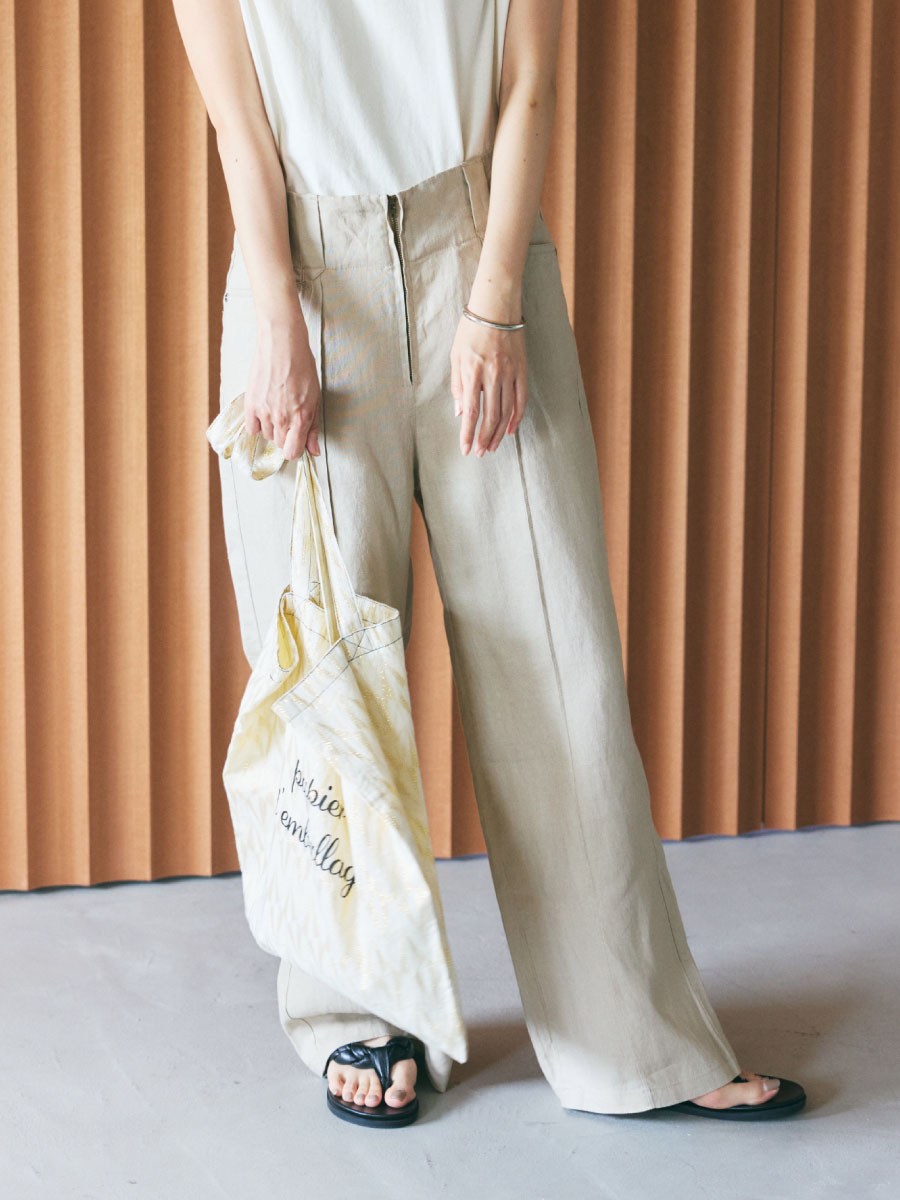 CIMARRON×FREAK'S STORE＞夏の大人っぽシマロンシリーズ