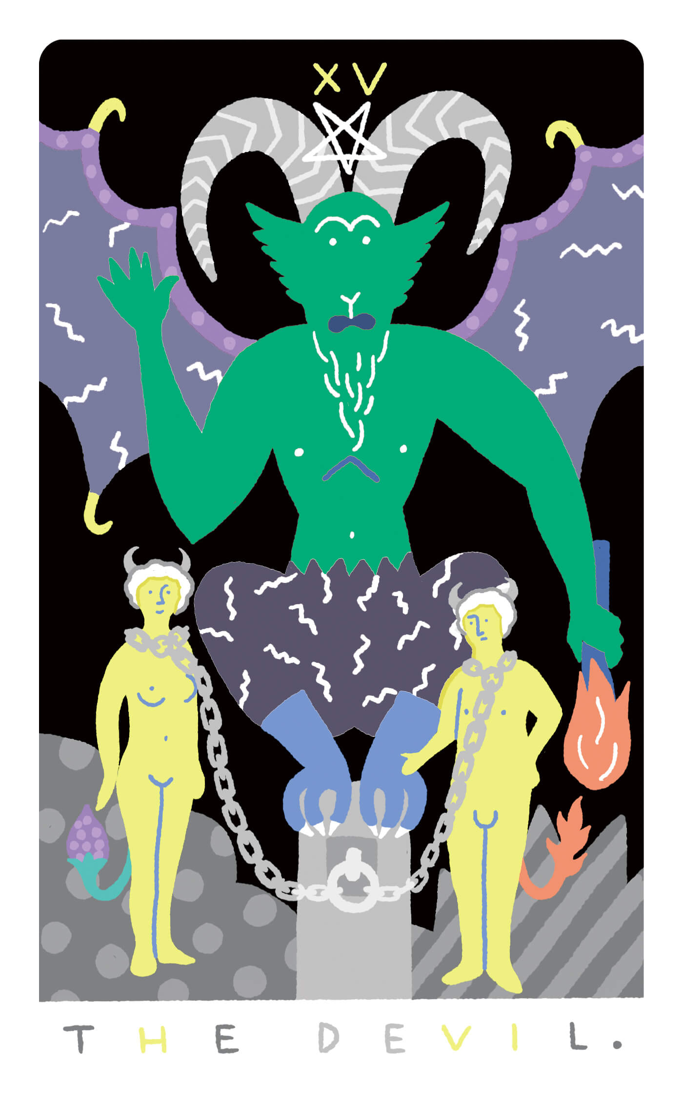 ムンロ王子が占う！今週の運勢 | 12星座別タロット占い＜4/22更新