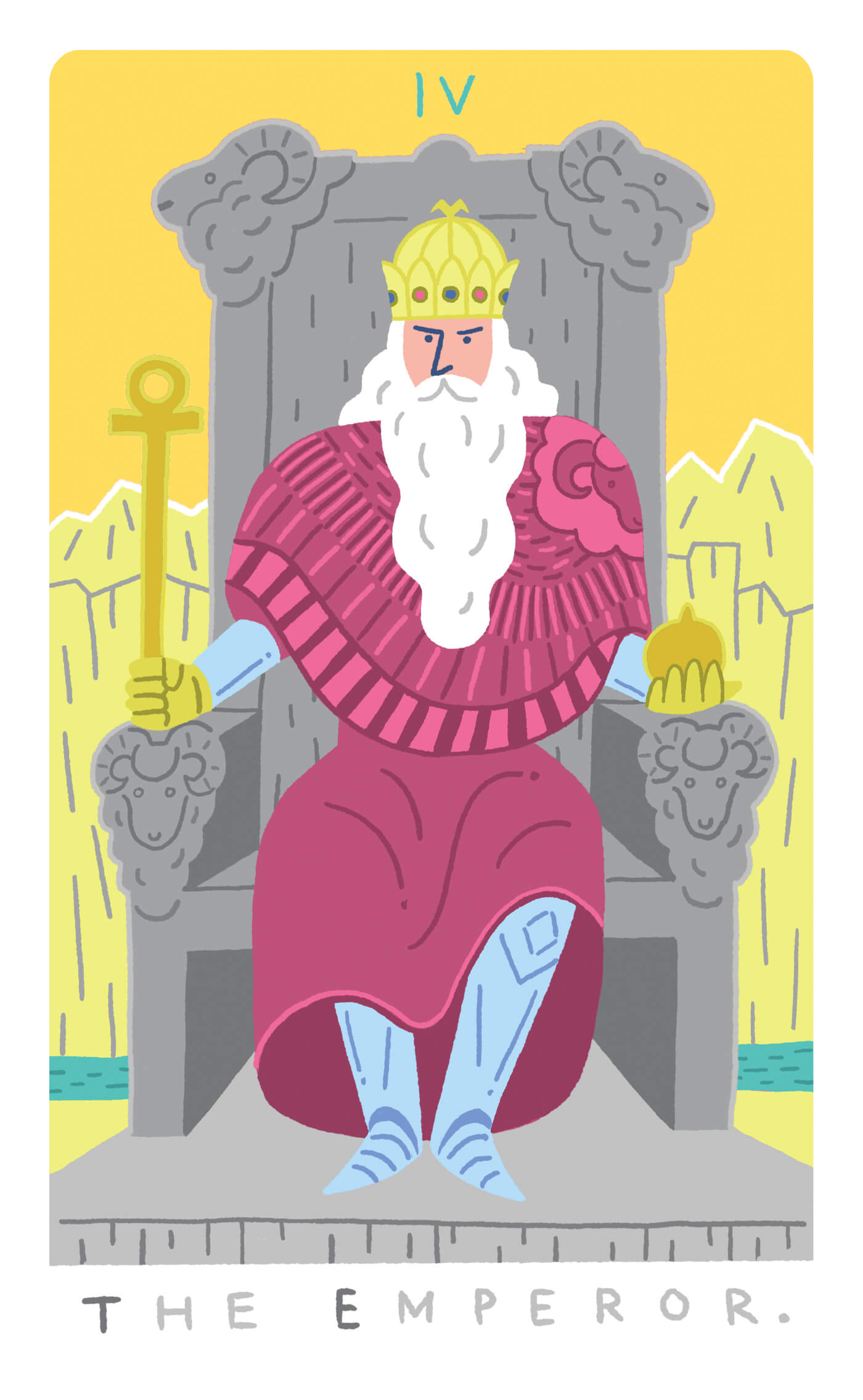 ムンロ王子が占う！今週の運勢 | 12星座別タロット占い＜8/14更新