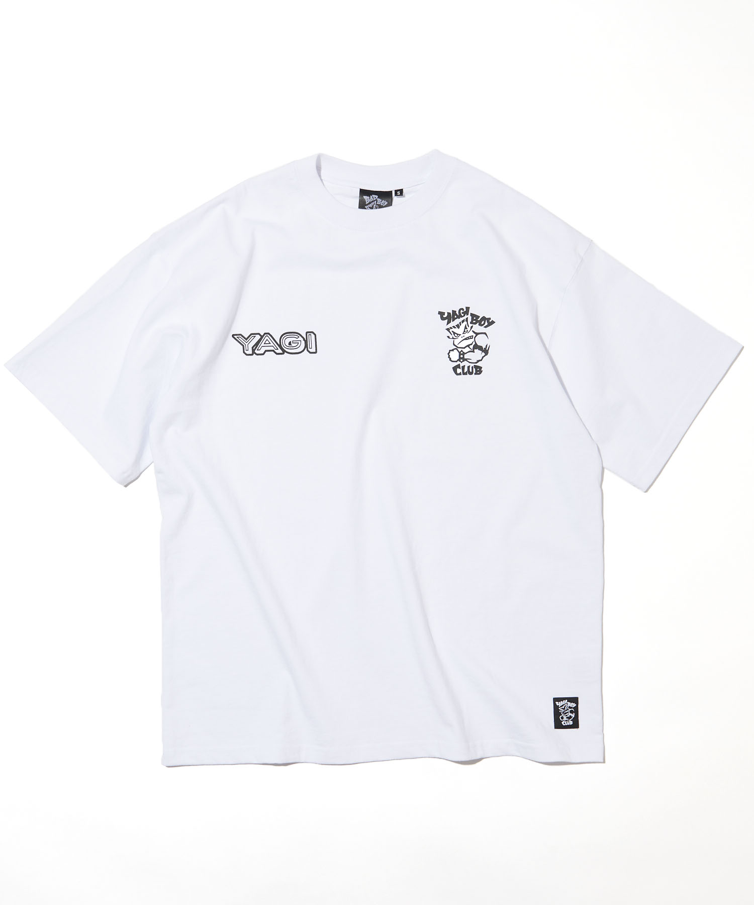 YAGI EXHIBITION サッカーシャツ M サッカージャガードカットシャツ｜メンズファッション通販 MEN'S