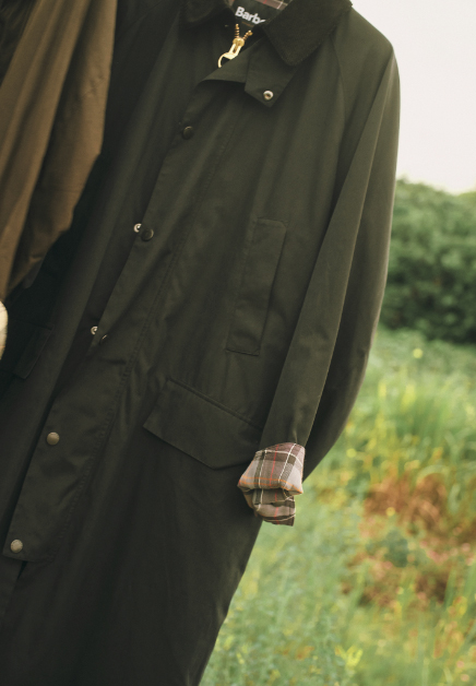 FREAK'S STORE（フリークスストア）の「Barbour × FREAK'S STORE