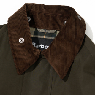 Barbour 2023 FALL ＆ WINTER】8.11 fri より別注アイテムが発売