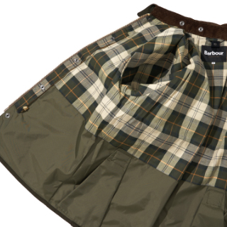 Barbour 2023 FALL ＆ WINTER】8.11 fri より別注アイテムが発売