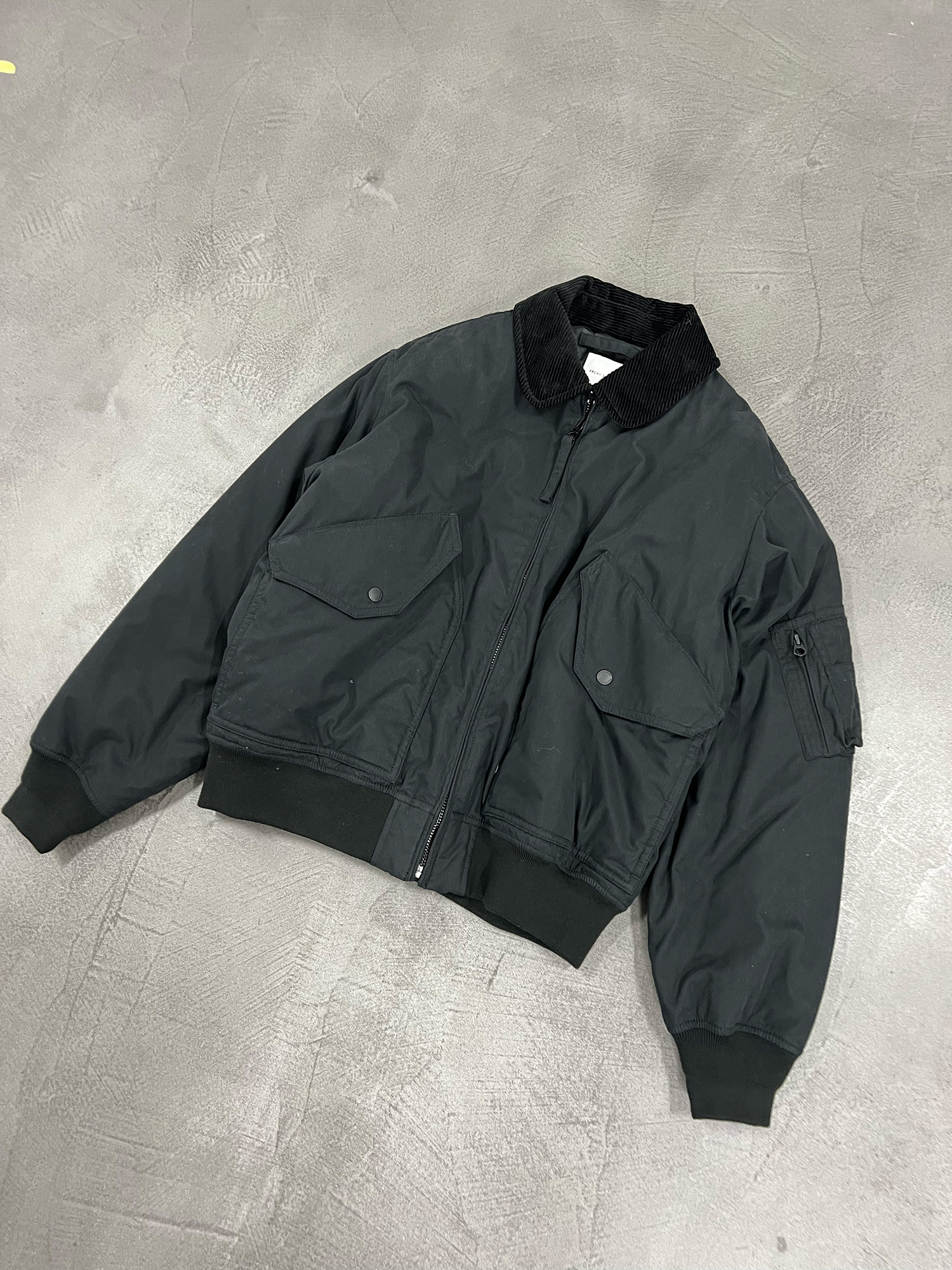 今月これ買った。】#25 FREAK'S STORE オンラインスタッフ 本木