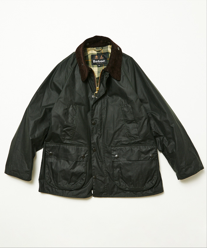 Barbour×FREAK'S STORE BIG BEDAIL 38 バブアー Barbour×FREAK'S STORE BIG BEDAIL 38 バブアー 別注 BIG BEDAIL