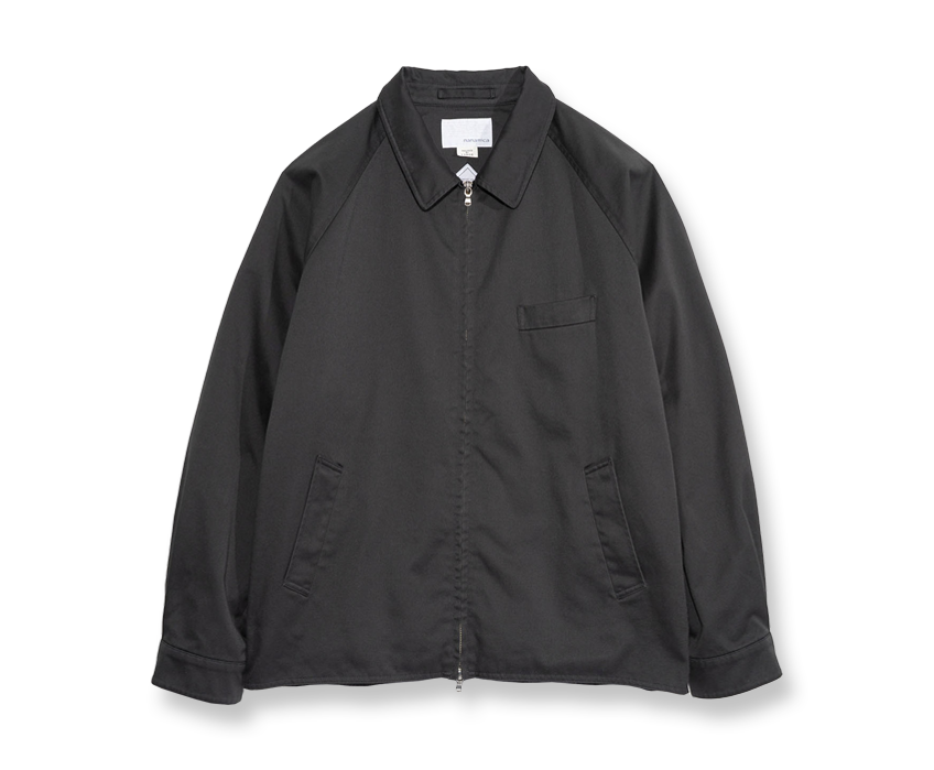 nanamica】2023 Fall&Winter 新作が発売開始！｜Daytona Park