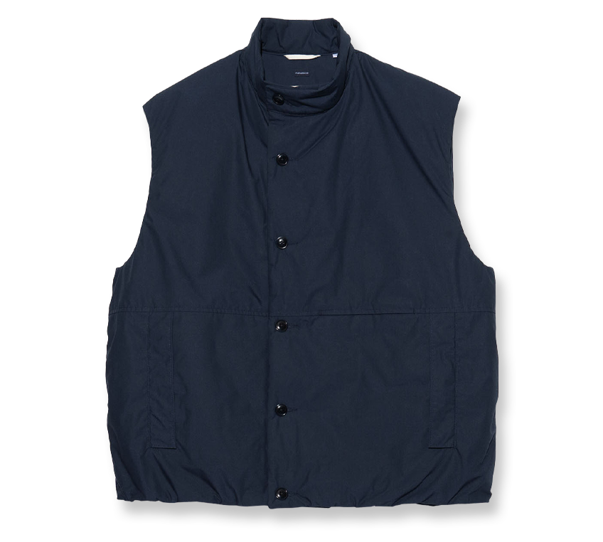 nanamica】2023 Fall&Winter 新作が発売開始！｜Daytona Park