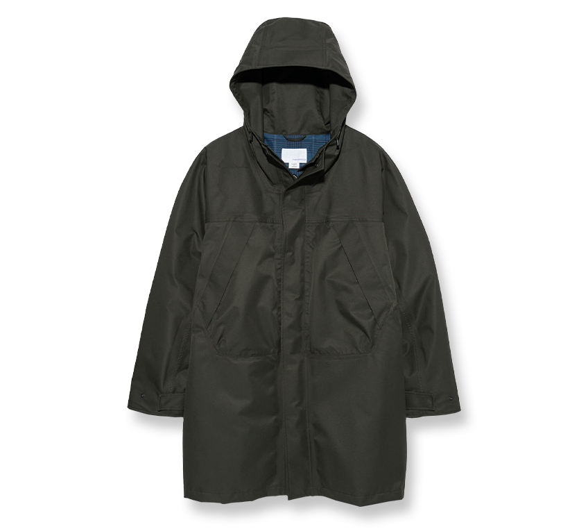 nanamica】2023 Fall&Winter 新作が発売開始！｜Daytona Park