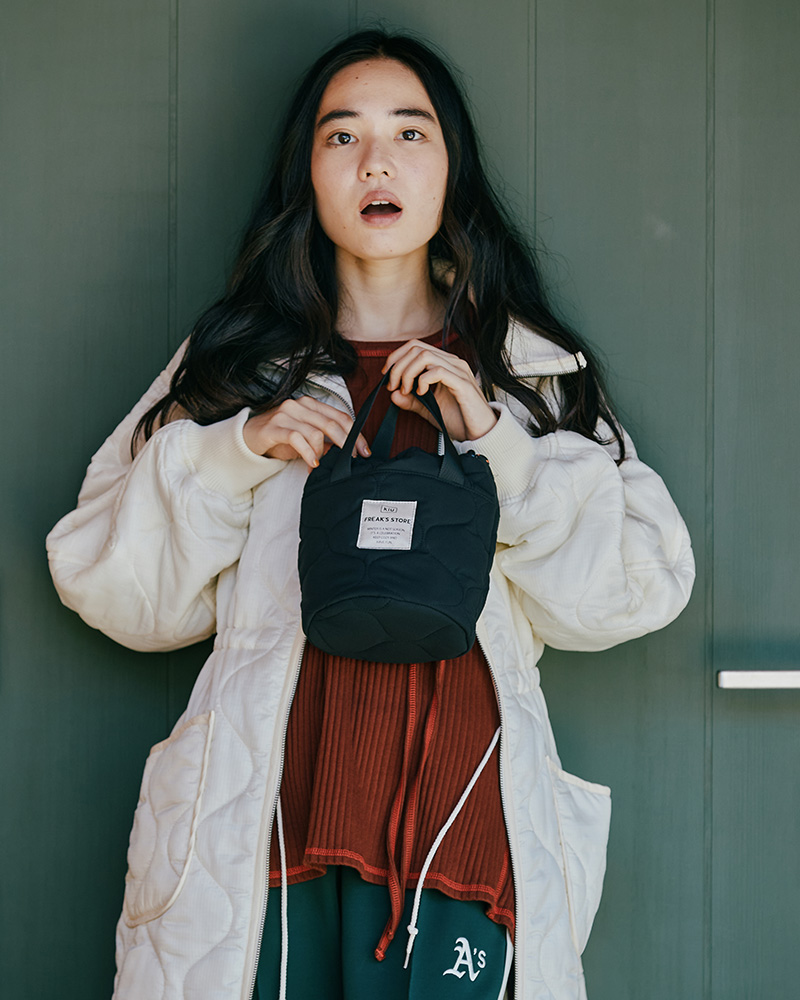 SAINT Mxxxxxx Launches SS25 Collaborations With Fear of God