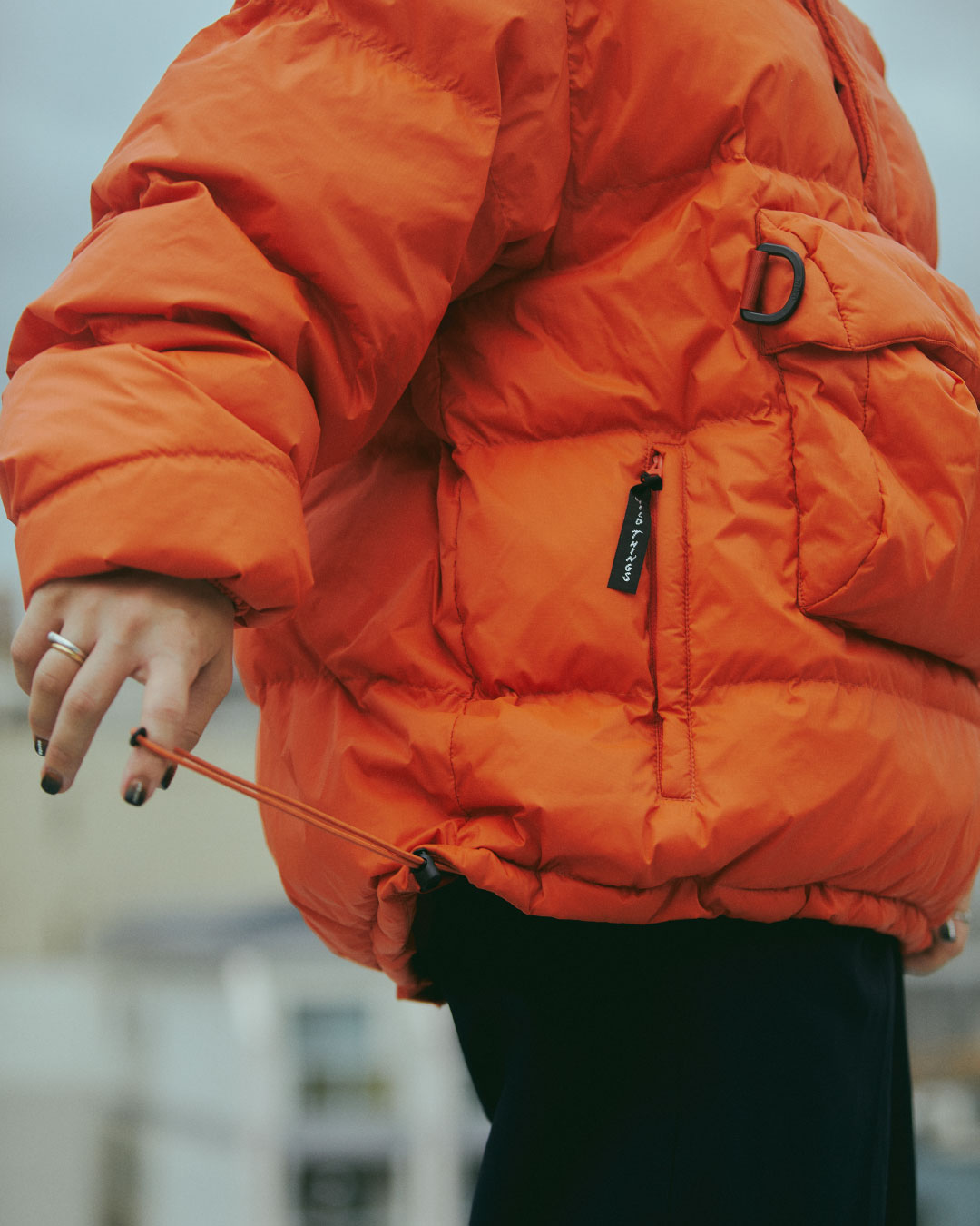 WILD THINGS × モリ ハルナ × FREAK'S STORE｜Daytona Park