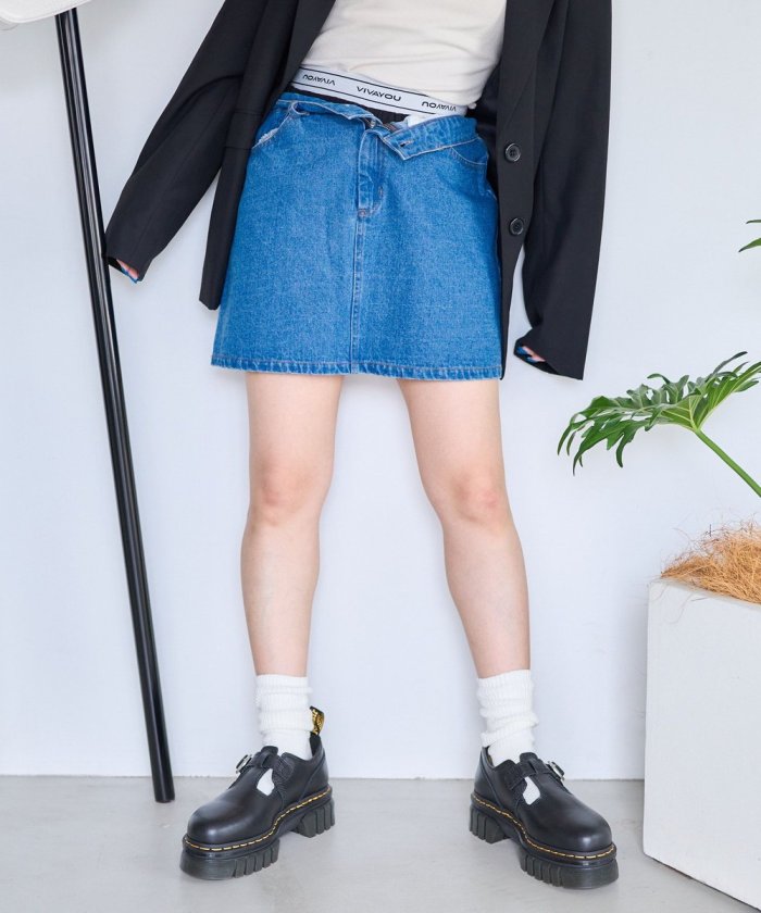 80年代に一世風靡したアパレルブランド『VIVAYOU』がPUBLUXとの