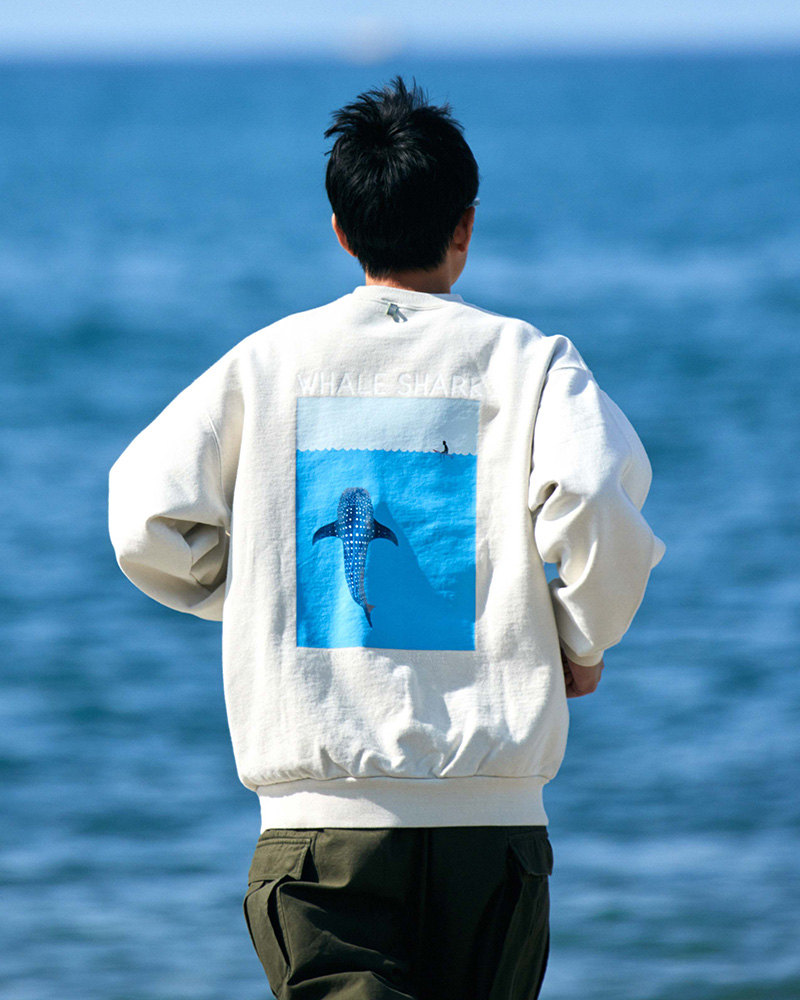 JONAS CLAESSON】THE SUNSHINE COLLECTION Vol.2｜Daytona Park