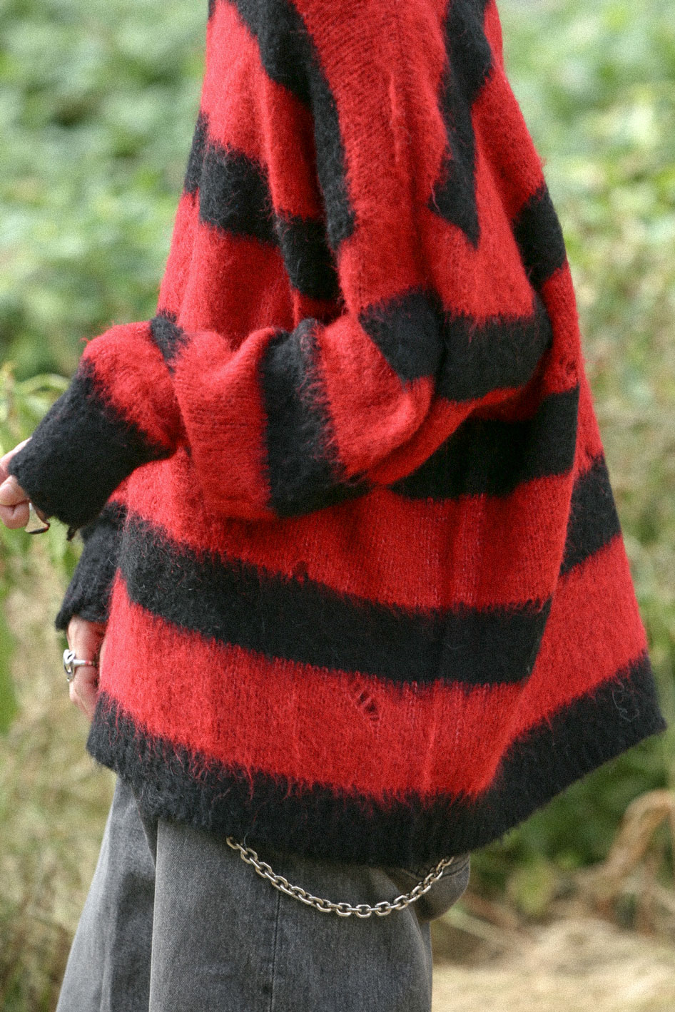 McGREGOR COLLECTION×久遠×hxcyyd｜Daytona Park(FREAK'S STORE公式通販)