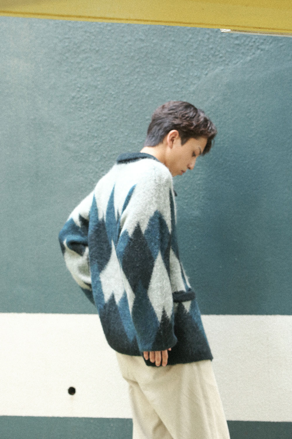 McGREGOR COLLECTION×久遠×hxcyyd｜Daytona Park(FREAK'S STORE